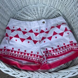 Women’s j.crew shorts